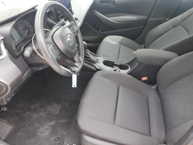Photo 7 from auction – 2024 TOYOTA COROLLA LE with VIN 5YFB4MDE7RP124179