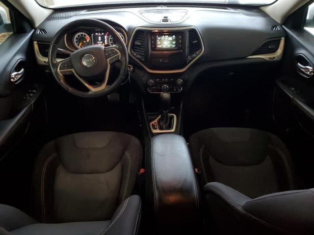 Photo 8 from auction – 2016 JEEP CHEROKEE L with VIN 1C4PJLCS2GW191793