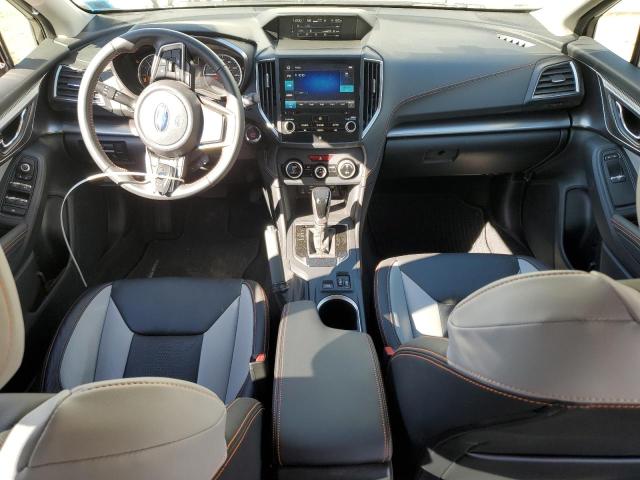 Photo 8 from auction – 2023 SUBARU CROSSTREK with VIN JF2GTHMC5P8295294