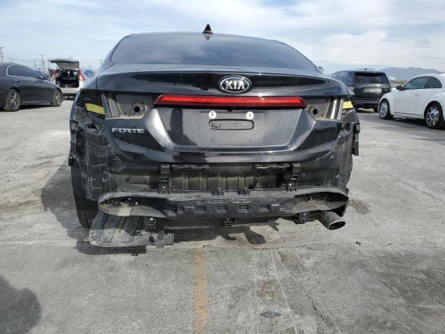 Photo 6 from auction – 2020 KIA FORTE FE with VIN 3KPF24AD5LE228018