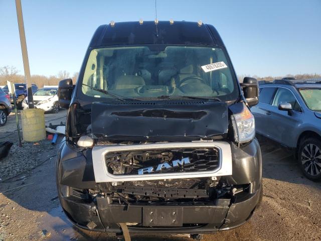Photo 5 from auction – 2019 RAM PROMASTER with VIN 3C6TRVDG7KE534296