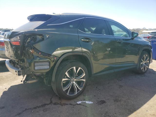 Photo 3 from auction – 2021 LEXUS RX 350 with VIN 2T2HZMAA0MC201007