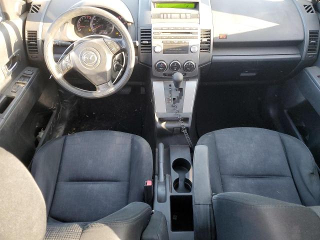 Photo 8 from auction – 2009 MAZDA 5 with VIN JM1CR29L790355482