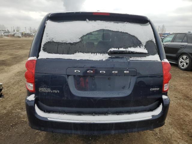 صورة رقم 6 من المزاد - 2013 DODGE GRAND CARA مع VIN 2C4RDGDG7DR635319