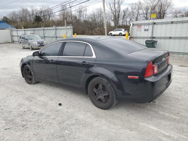 Photo 2 from auction – 2012 CHEVROLET MALIBU LS with VIN 1G1ZA5EU2CF351225