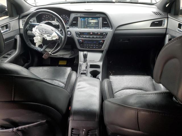 Photo 8 from auction – 2015 HYUNDAI SONATA SPO with VIN 5NPE34AB0FH040644