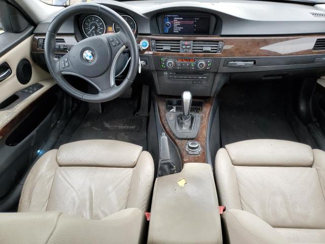 Снимка 8 от търг – 2011 BMW 335 D с VIN WBAPN7C55BA950087