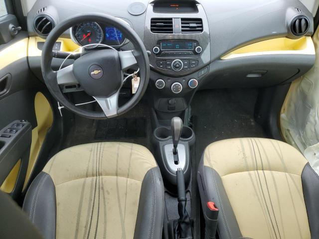 Снимка 8 от търг – 2014 CHEVROLET SPARK LS с VIN KL8CB6S97EC442777