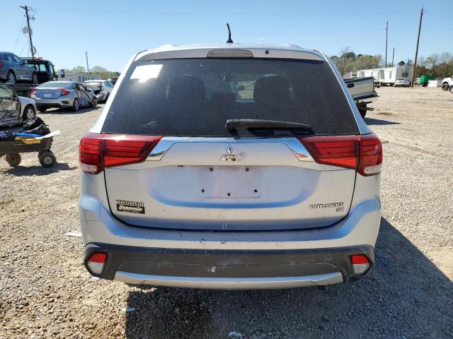 Снимка 6 от търг – 2016 MITSUBISHI OUTLANDER с VIN JA4AD3A37GZ039638