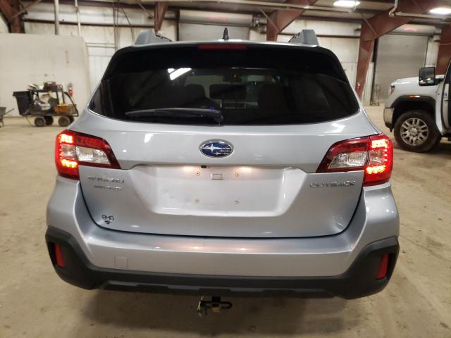 Photo 6 from auction – 2018 SUBARU OUTBACK 2. with VIN 4S4BSACC8J3390453