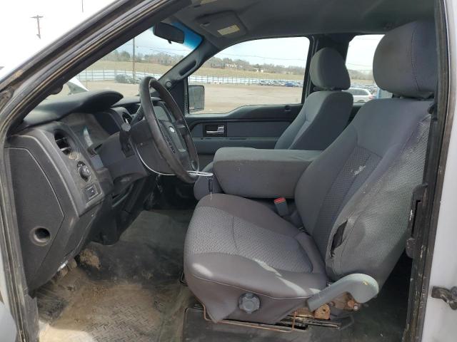 Photo 7 from auction – 2014 FORD F150 SUPER with VIN 1FTFX1EF3EFC01534
