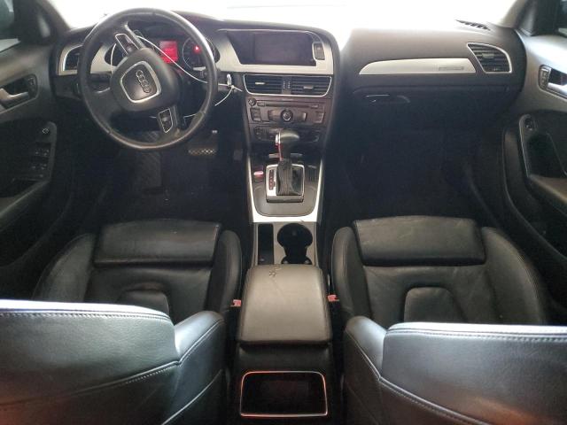 Фото 8 с аукциона – 2011 AUDI A4 PREMIUM с VIN WAUBFAFL6BN003065