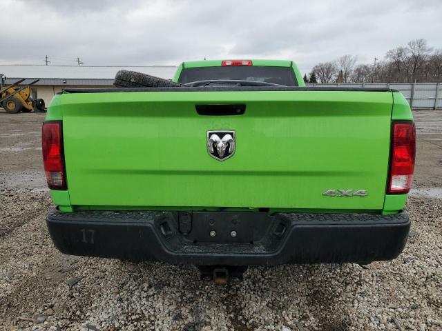 Photo 6 from auction – 2015 RAM 1500 ST with VIN 3C6JR6DG2FG618159
