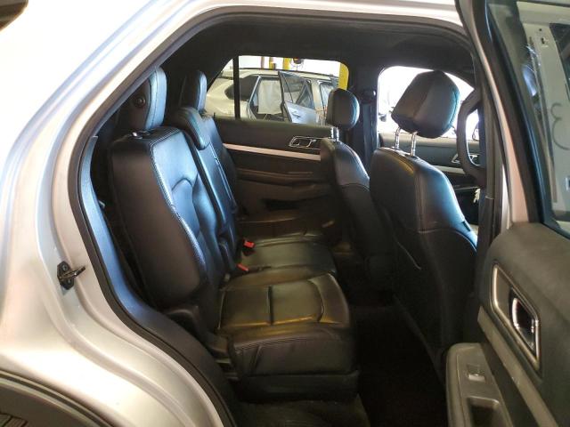Снимка 11 от търг – 2016 FORD EXPLORER X с VIN 1FM5K8D87GGB49081