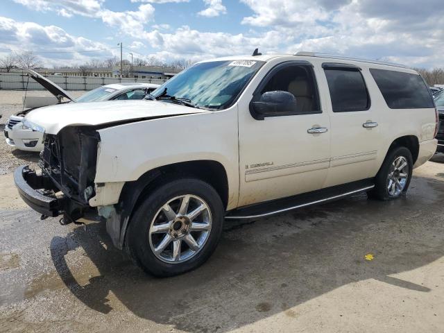 GMC YUKON XL D 2009 with VIN 1GKFC06239R198550 - Photo from auction