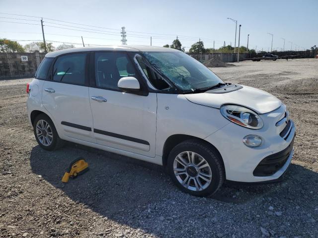 Photo 4 from auction – 2018 FIAT 500L POP with VIN ZFBCFAAH1JZ040688
