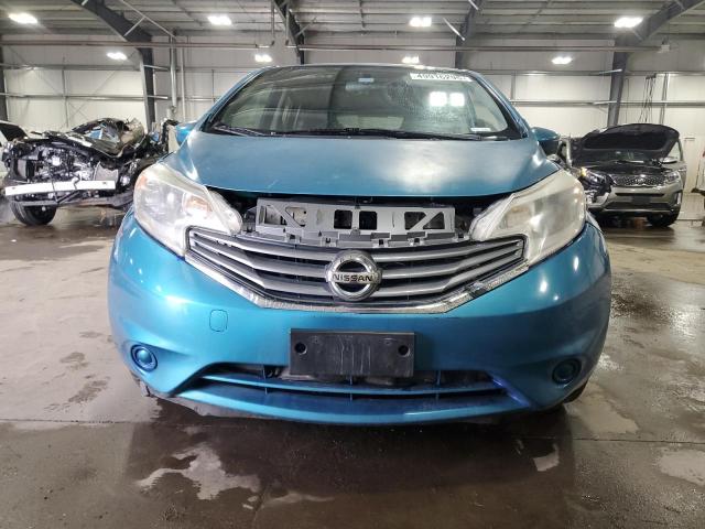Снимка 5 от търг – 2015 NISSAN VERSA NOTE с VIN 3N1CE2CP4FL445133