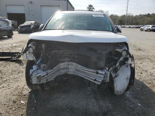 Photo 5 from auction – 2013 FORD EXPLORER L with VIN 1FM5K8F80DGA58002