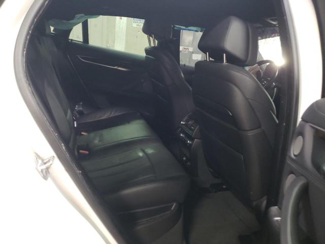 Photo 10 from auction – 2015 BMW X6 XDRIVE3 with VIN 5UXKU2C56F0N77154