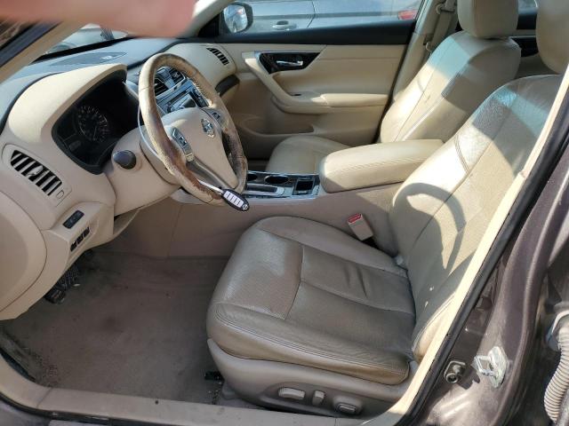 Photo 7 from auction – 2013 NISSAN ALTIMA 2.5 with VIN 1N4AL3AP3DC163048