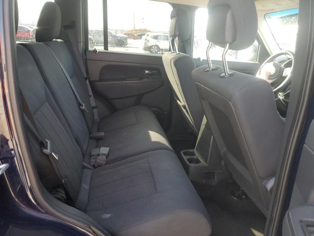Photo 11 from auction – 2012 JEEP LIBERTY SP with VIN 1C4PJMAK2CW138577