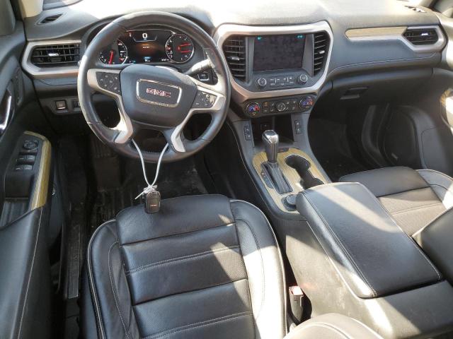 Photo 8 from auction – 2017 GMC ACADIA DEN with VIN 1GKKNPLS4HZ290156