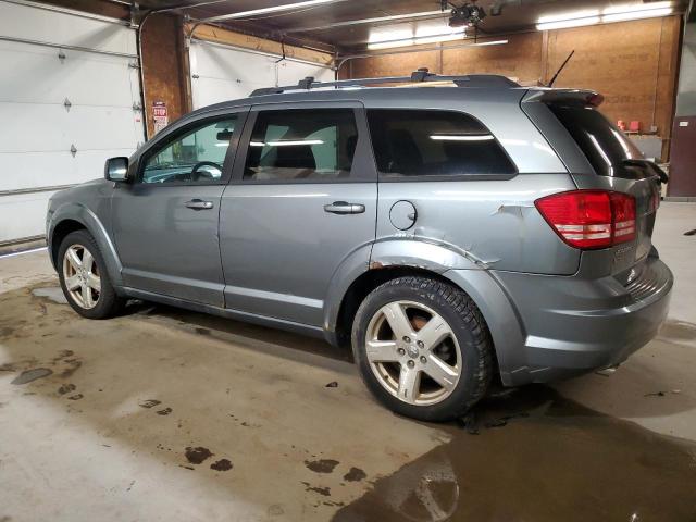 Photo 2 from auction – 2009 DODGE JOURNEY with VIN 3D4GH57V89T166792
