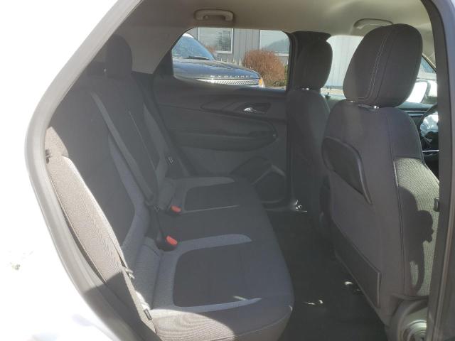 Photo 11 from auction – 2024 CHEVROLET TRAILBLAZE with VIN KL79MPS27RB180742