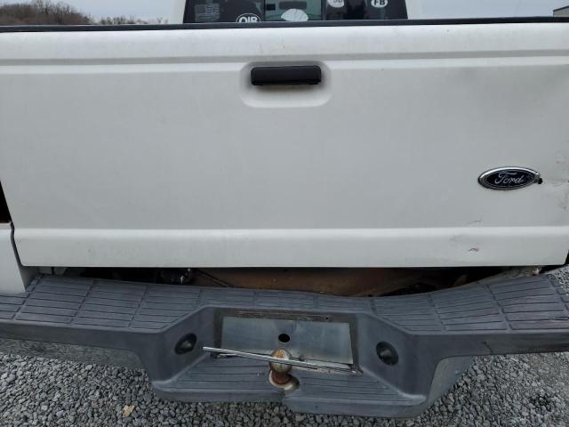 Photo 10 from auction – 2001 FORD RANGER SUP with VIN 1FTYR14V61TB08322