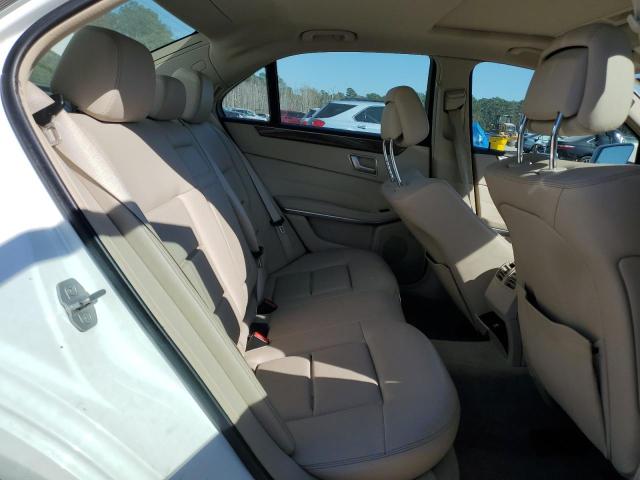 Photo 10 from auction – 2014 MERCEDES-BENZ E 350 with VIN WDDHF5KB6EA875927