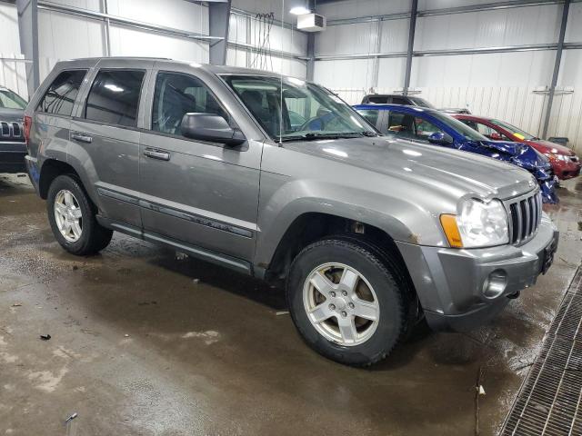 Photo 4 from auction – 2007 JEEP GRAND CHER with VIN 1J8GR48K07C574990