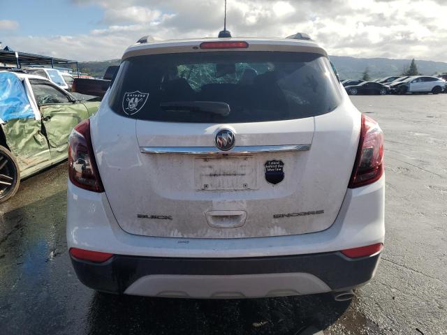 Снимка 6 от търг – 2017 BUICK ENCORE PRE с VIN KL4CJASB2HB016340