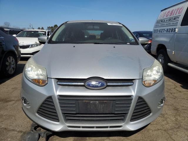 Photo 5 from auction – 2014 FORD FOCUS SE with VIN 1FADP3K24EL152159