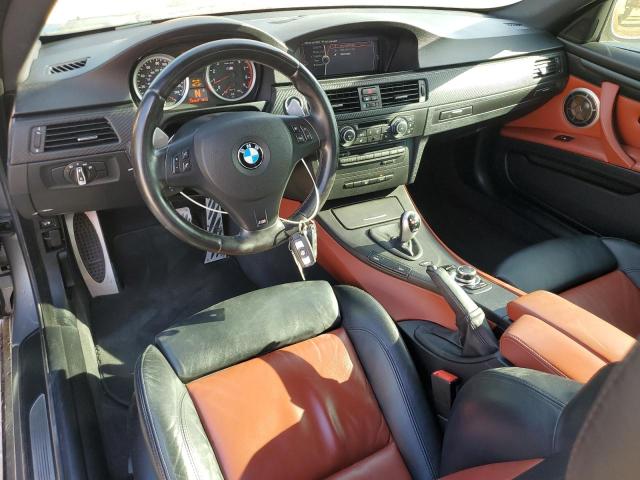 Photo 8 from auction – 2012 BMW M3 with VIN WBSKG9C56CE798486