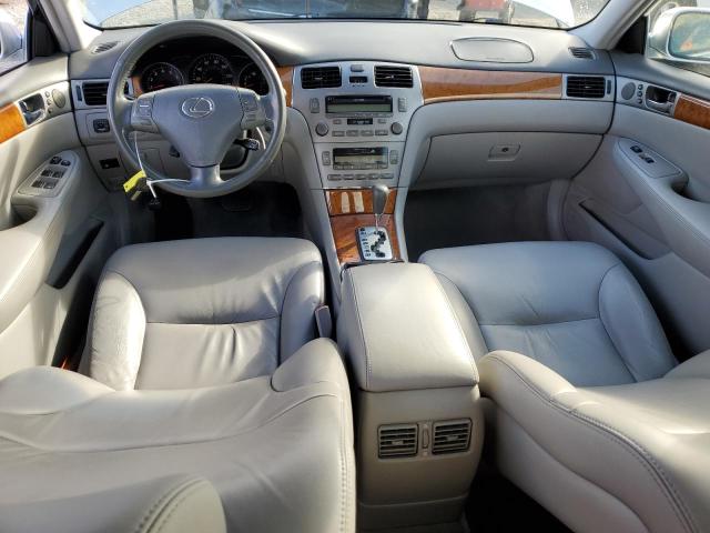 Снимка 8 от търг – 2005 LEXUS ES 330 с VIN JTHBA30G355132716