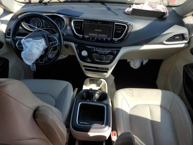 Снимка 8 от търг – 2021 CHRYSLER PACIFICA T с VIN 2C4RC1BG6MR601407