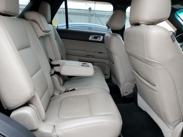 صورة رقم 11 من المزاد - 2014 FORD EXPLORER L مع VIN 1FM5K8F81EGB16829