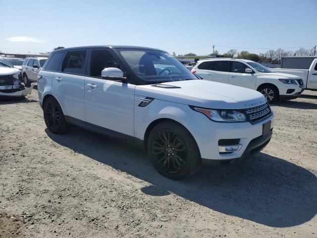Photo 4 from auction – 2016 LAND ROVER RANGE ROVE with VIN SALWR2KF1GA662728
