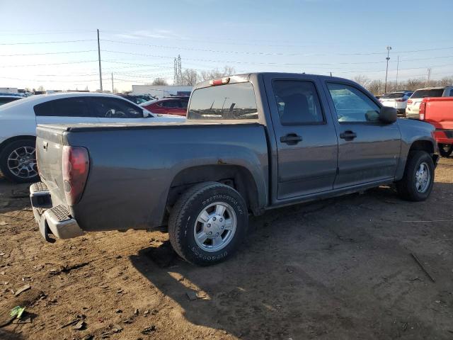 Photo 3 from auction – 2008 CHEVROLET COLORADO with VIN 1GCCS139388139883
