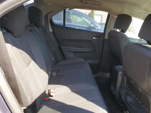 Photo 11 from auction – 2013 CHEVROLET EQUINOX LT with VIN 2GNALDEKXD6427932