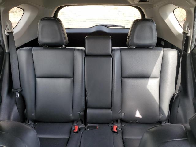 Photo 10 from auction – 2014 TOYOTA RAV4 LIMIT with VIN 2T3DFREV2EW226939