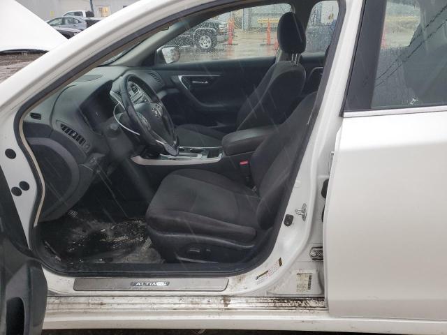 Photo 7 from auction – 2013 NISSAN ALTIMA 2.5 with VIN 1N4AL3AP2DN480338