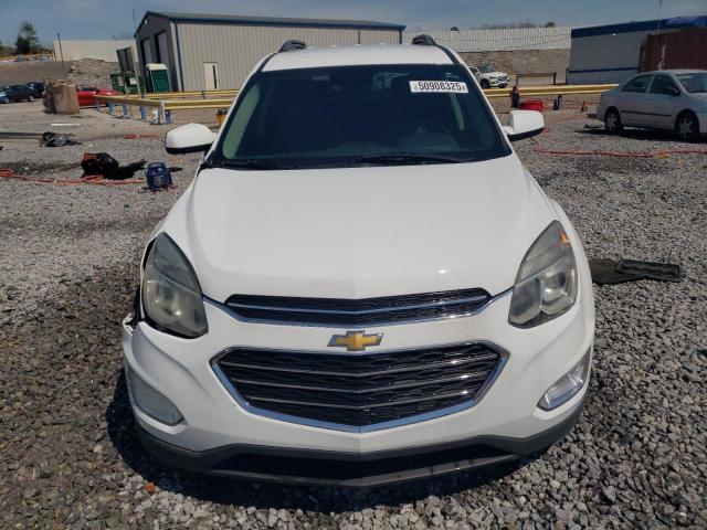 Photo 5 from auction – 2017 CHEVROLET EQUINOX LT with VIN 2GNFLFEK4H6124362