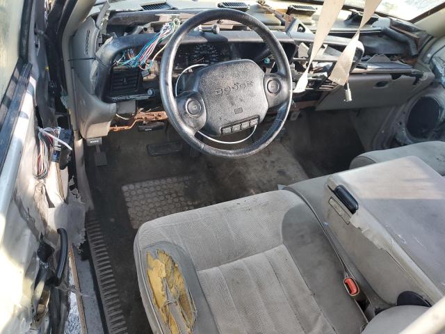 Photo 8 from auction – 1995 DODGE RAM 1500 with VIN 3B7HC13ZXSM171350