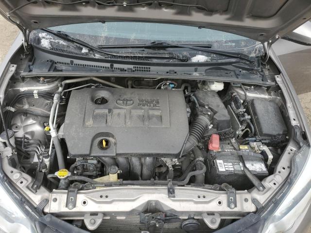 Photo 11 from auction – 2014 TOYOTA COROLLA EC with VIN 5YFBPRHE8EP072943