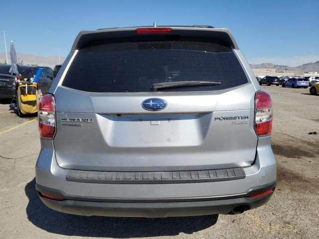 Photo 6 from auction – 2016 SUBARU FORESTER 2 with VIN JF2SJAHC7GH454379