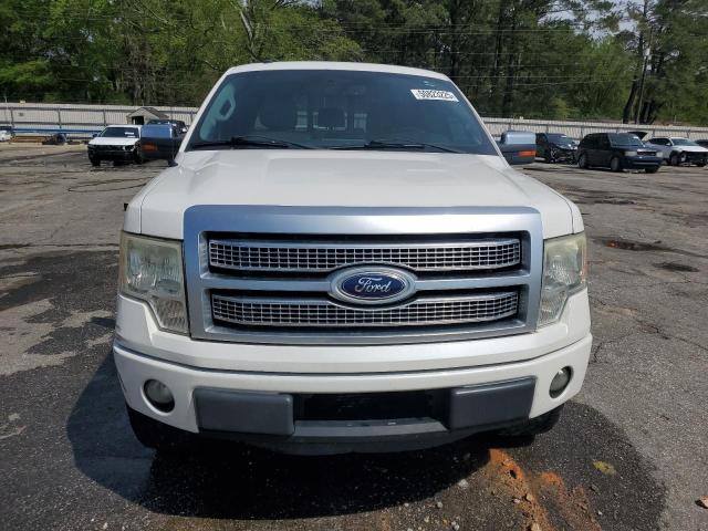 Photo 5 from auction – 2011 FORD F150 SUPER with VIN 1FTFW1CT7BFC84568