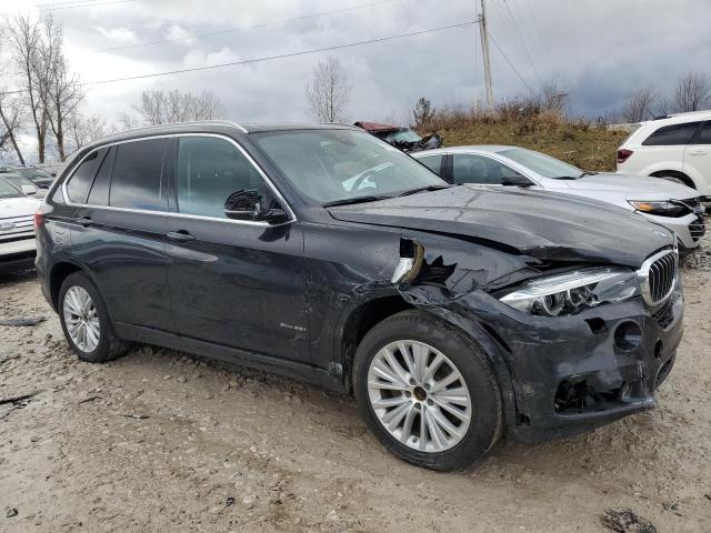 Photo 4 from auction – 2016 BMW X5 XDRIVE3 with VIN 5UXKR0C56G0P21860