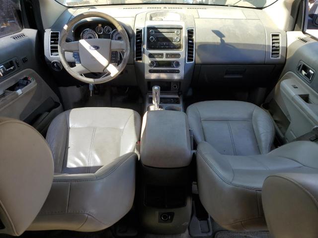 Снимка 8 от търг – 2008 FORD EDGE LIMIT с VIN 2FMDK49C88BA46472