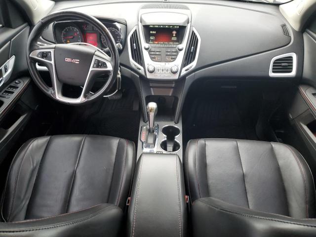 Photo 8 from auction – 2012 GMC TERRAIN SL with VIN 2GKFLVE59C6370544